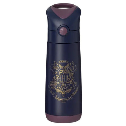 b.box Insulated Drink Bottle (17fl.oz) WB Harry Potter