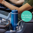 b.box Insulated Flip Top Bottle (23fl.oz) Lagoon