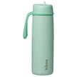 b.box Insulated Flip Top Bottle (23fl.oz) Spearmint