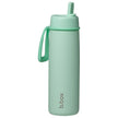 b.box Insulated Flip Top Bottle (23fl.oz) Spearmint
