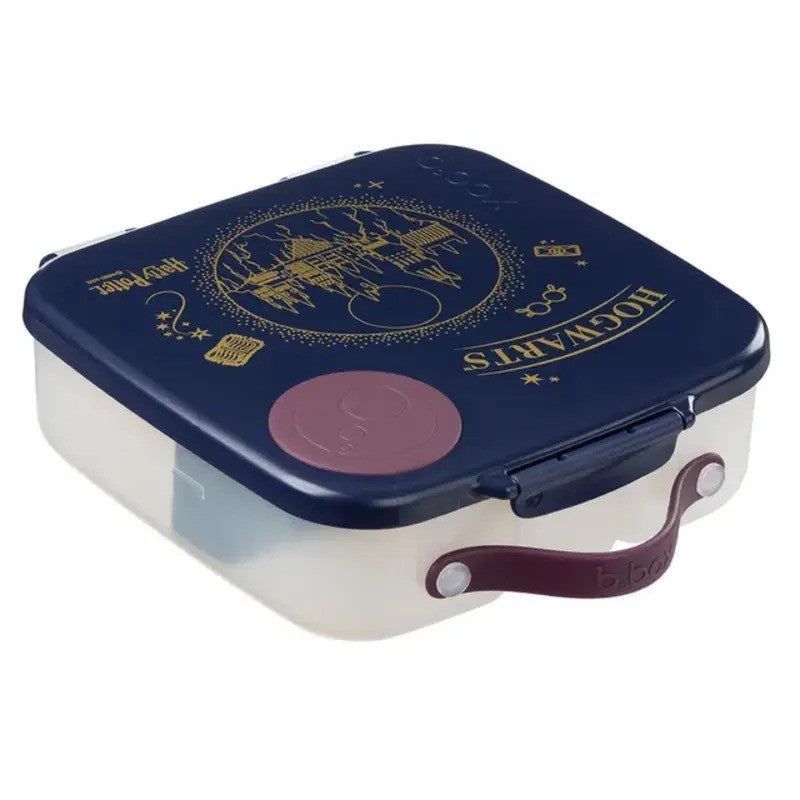 b.box Lunchbox (68fl.oz) WB Harry Potter