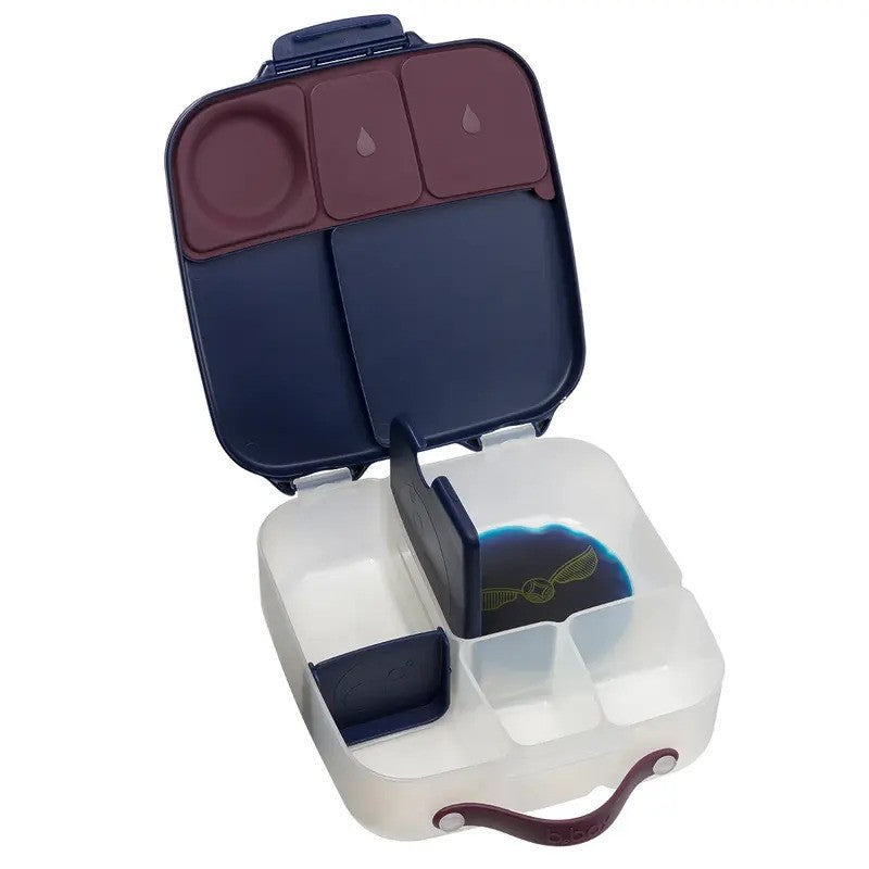 b.box Lunchbox (68fl.oz) WB Harry Potter