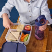 b.box Lunchbox (68fl.oz) WB Harry Potter