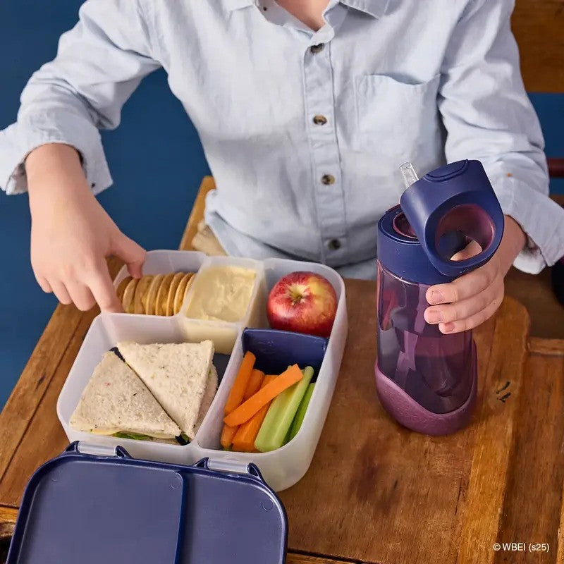 b.box Lunchbox (68fl.oz) WB Harry Potter
