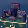 b.box Lunchbox (68fl.oz) WB Harry Potter