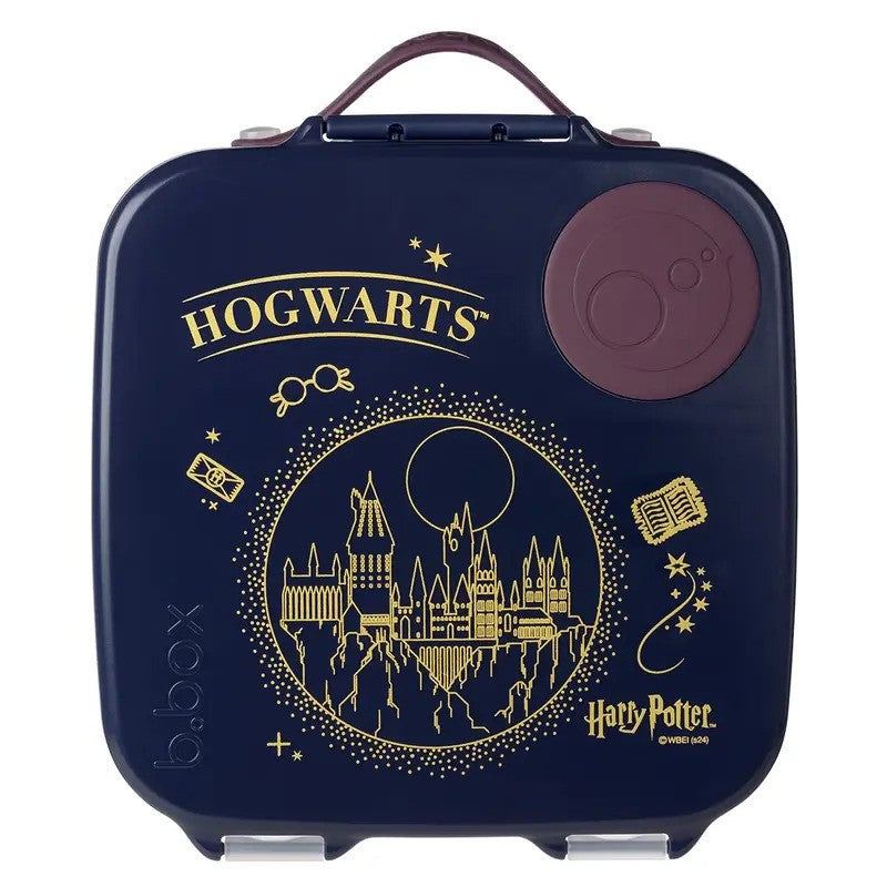 b.box Lunchbox (68fl.oz) WB Harry Potter