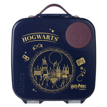 b.box Lunchbox (68fl.oz) WB Harry Potter