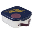 b.box Mini Lunchbox (34fl.oz) WB Harry Potter