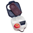b.box Mini Lunchbox (34fl.oz) WB Harry Potter