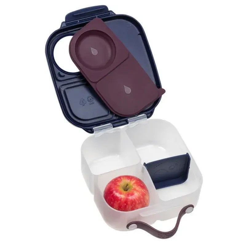 b.box Mini Lunchbox (34fl.oz) WB Harry Potter