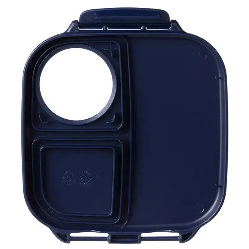 b.box Mini Lunchbox (34fl.oz) WB Harry Potter