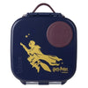 b.box Mini Lunchbox (34fl.oz) WB Harry Potter