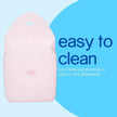 b.box Silicone Lunch Pocket (3yrs-Plus) Berry