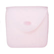 b.box Silicone Lunch Pocket (3yrs-Plus) Berry