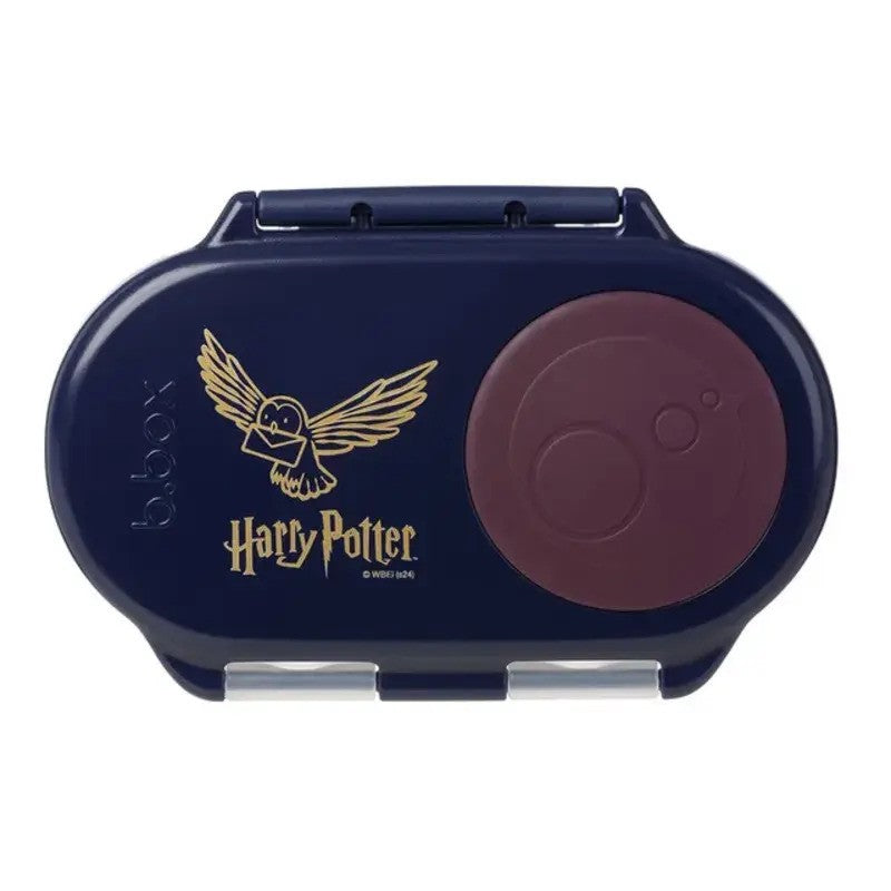 b.box Snackbox (12fl.oz) WB Harry Potter