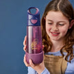 b.box Tritan Drink Bottle (20.28fl.oz) WB Harry Potter