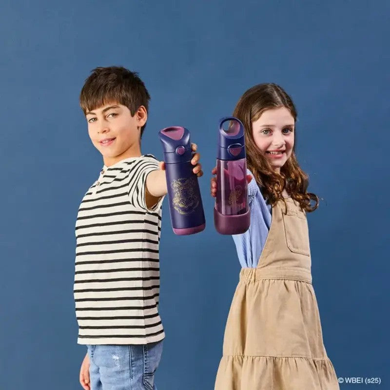 b.box Tritan Drink Bottle (20.28fl.oz) WB Harry Potter