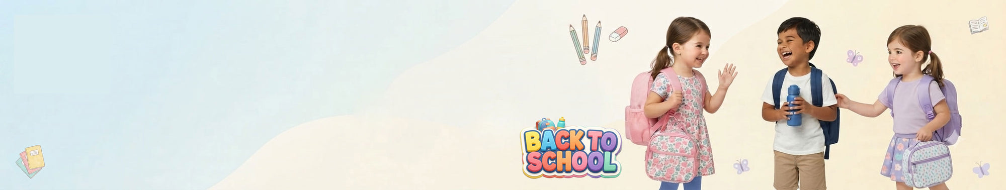 Back to School !