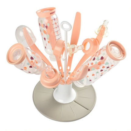 Beaba Flower Foldable Draining Rack