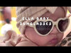 Little Sol+ Ella Blush Pink Baby Sunglasses