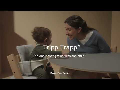 Stokke Tripp Trapp Harness V2 Beige