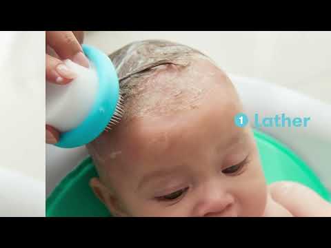 Fridababy DermaFrida The Flake Fixer (0m-Plus)
