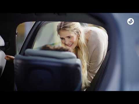 Maxi Cosi Emerald 360S Car Seat & Base Dual Tone Grey Graphite