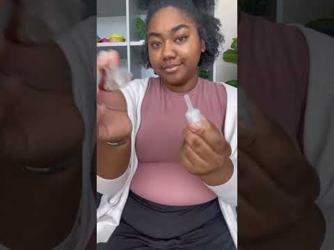 Haakaa Oral Feeding Syringe