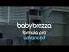 Baby Brezza Formula Pro Advanced