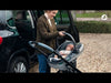 Maxi-Cosi Coral 360 Car Seat - Essential Black