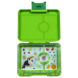 Snackbox