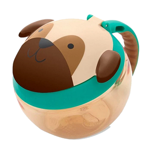 Snack cup