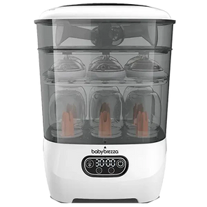 Sterilizer