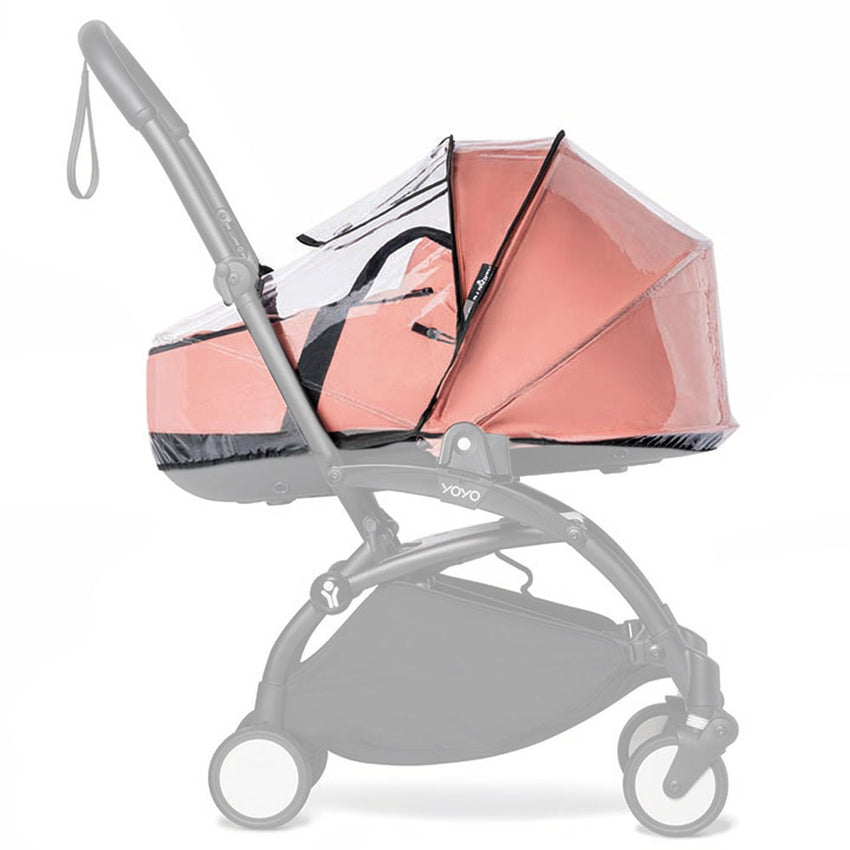 YOYO Bassinet Rain Cover