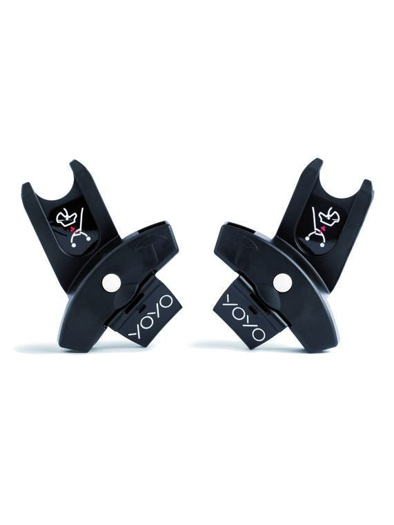 YOYO Car Seat Adapters