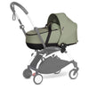 YOYO Bassinet Olive