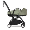 YOYO Bassinet Olive