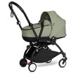 YOYO Bassinet Olive