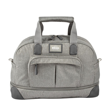 Beaba Amsterdam Changing bag Heather Grey