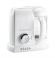 Beaba Babycook Solo - White/Silver