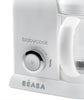 Beaba Babycook Solo - White/Silver