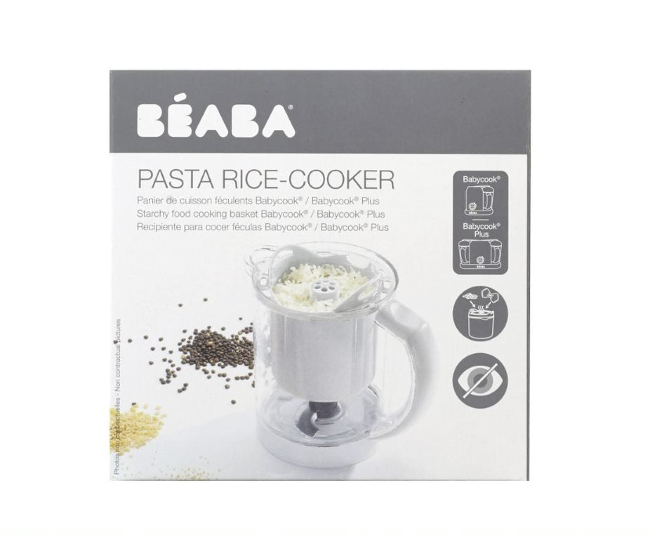 Beaba Babycook Solo/Duo - Pasta-Rice Basket