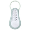 Beaba Bath Thermometer - Green Blue