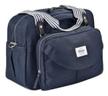 Beaba Geneva II Changing Bag - Navy Blue