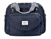 Beaba Geneva II Changing Bag - Navy Blue