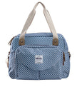 Beaba Geneva II Changing Bag - Play Print Blue