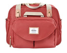 Beaba Geneva II Changing Bag - Terracotta