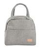 Beaba Isothermal Lunch Bag Heather grey