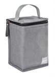 Beaba Isothermal Meal Pouch - Grey