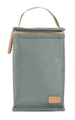 Beaba Isothermal Meal Pouch - Sage Green